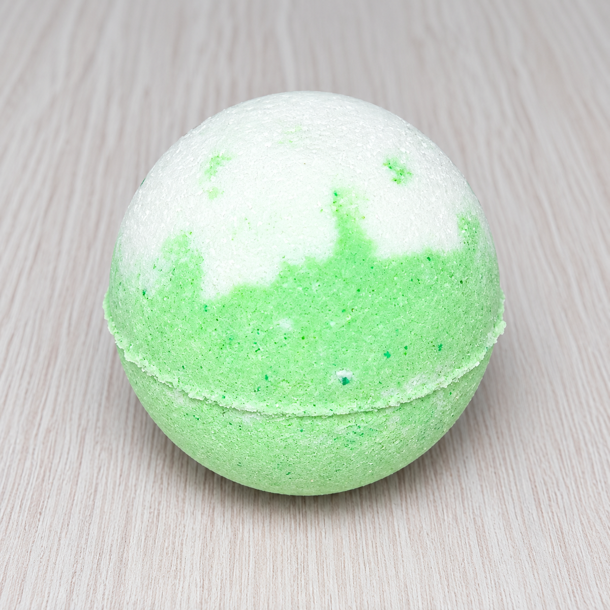 Eucalyptus Bath Bomb