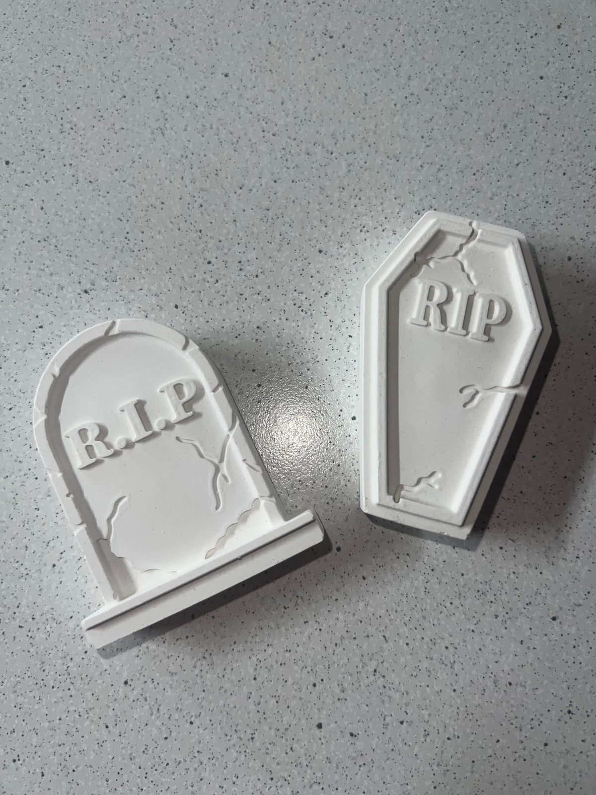 Rest in Pieces Pair