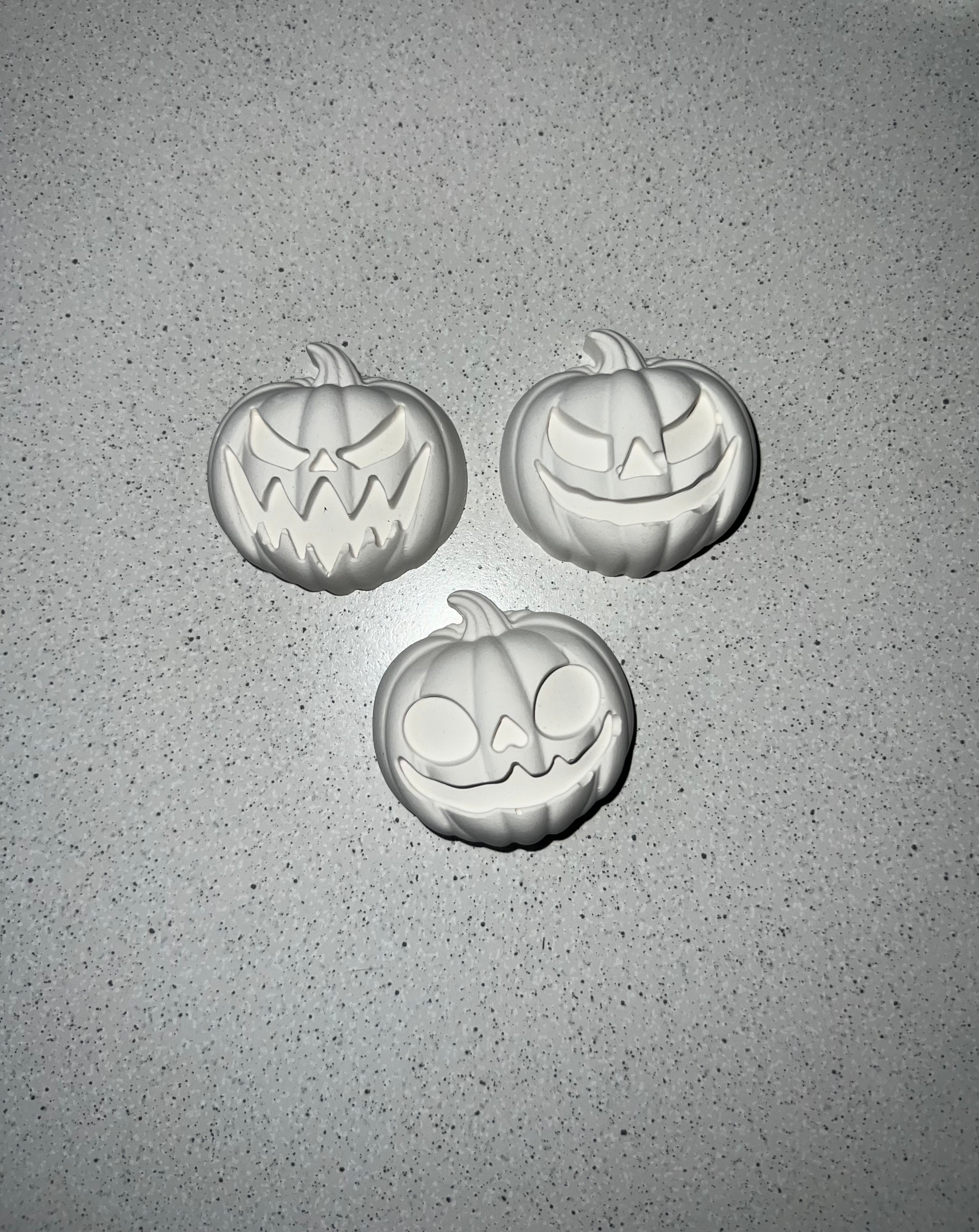 Pumpkin Pals