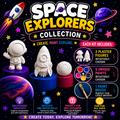 Space Explorers Collection