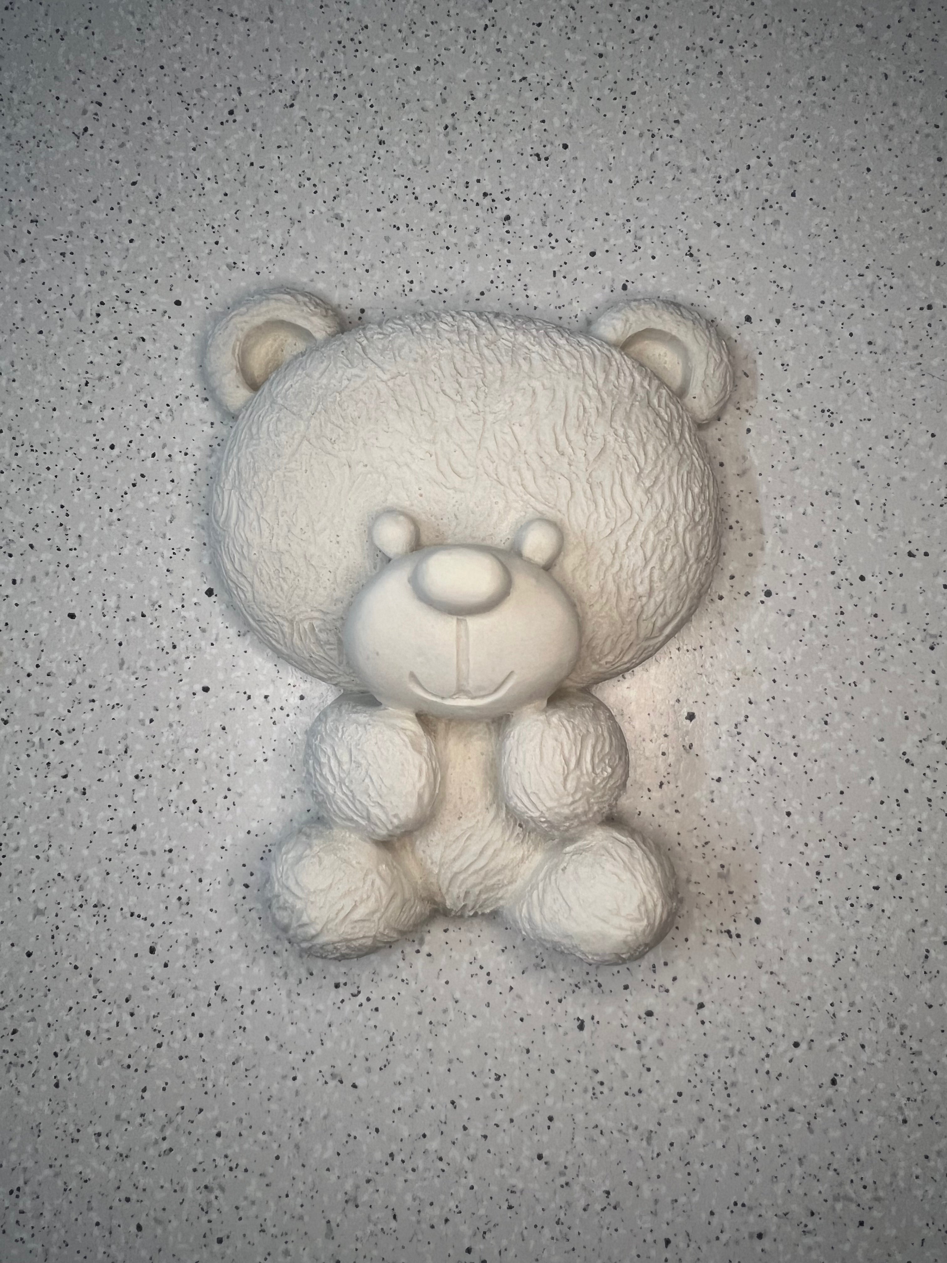 Bear Essentials Collection