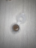 3ml Pot of Acrylic Paint - Light Brown