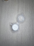 3ml Pot of Acrylic Paint - White