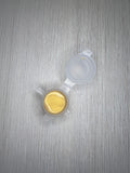 3ml Pot of Acrylic Paint - Metallic Gold