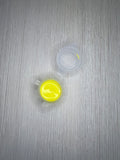 3ml Pot of Acrylic Paint - Yellow