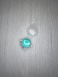 3ml Pot of Acrylic Paint - Mint Green