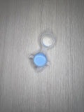 3ml Pot of Acrylic Paint - Baby Blue