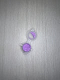3ml Pot of Acrylic Paint - Lavender