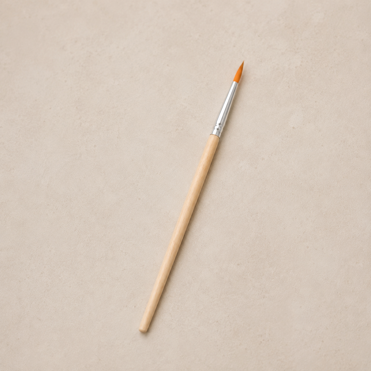 Fine Head Paint Brush