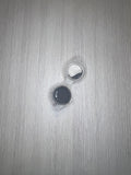 3ml Pot of Acrylic Paint - Gunmetal Grey