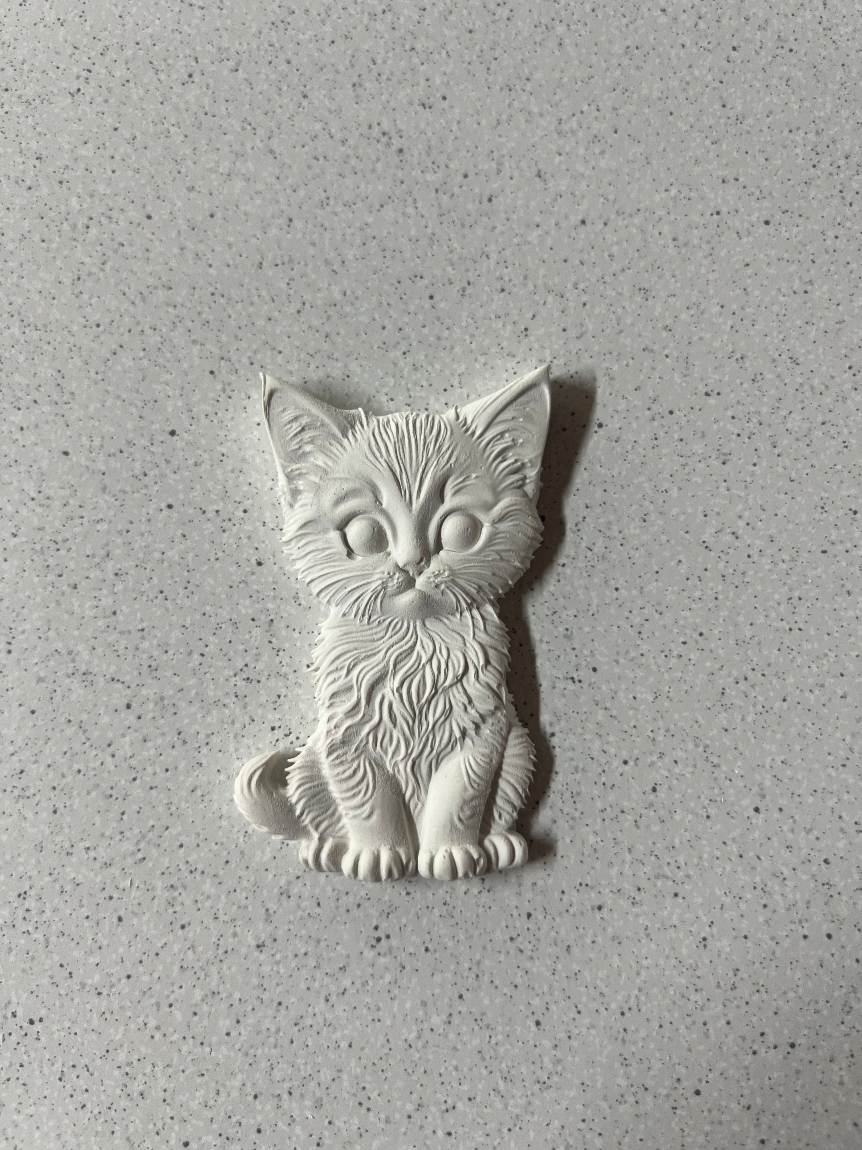 Kitten