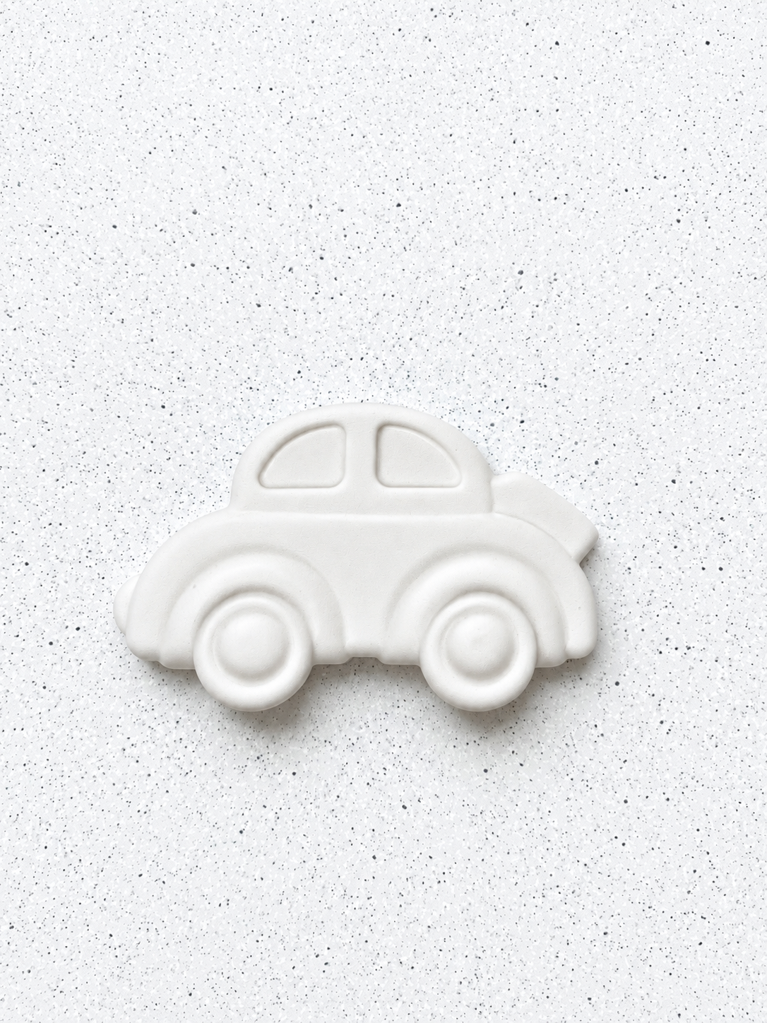 Cartoon Car