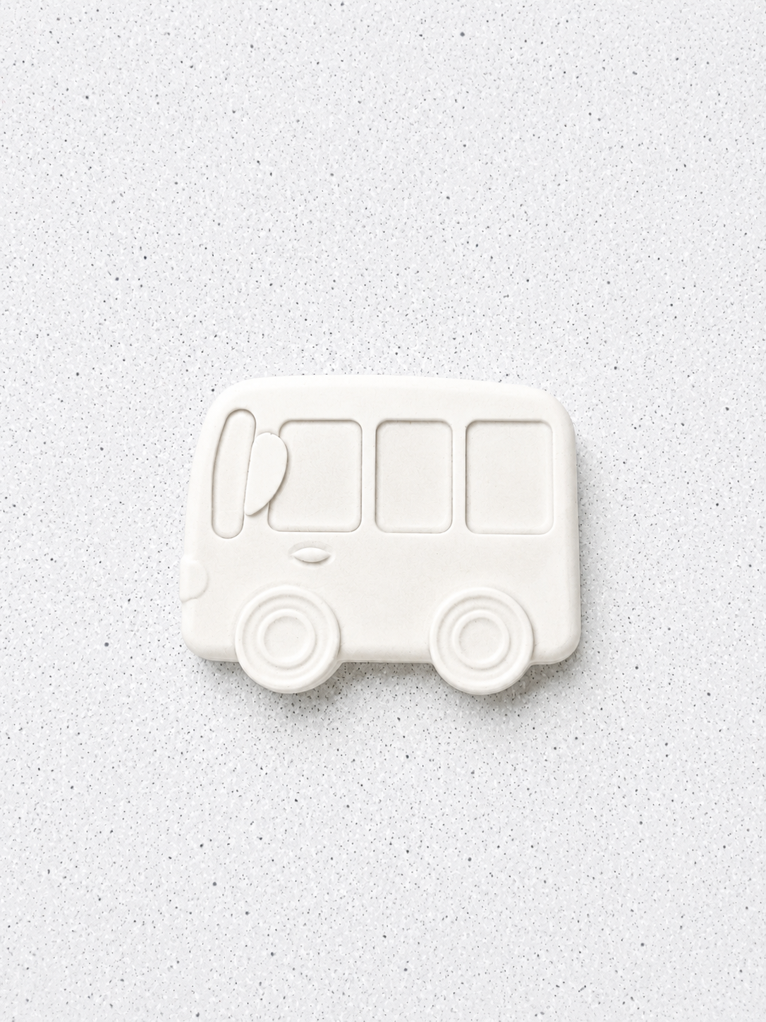 Cartoon Bus