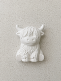 Highland Cow