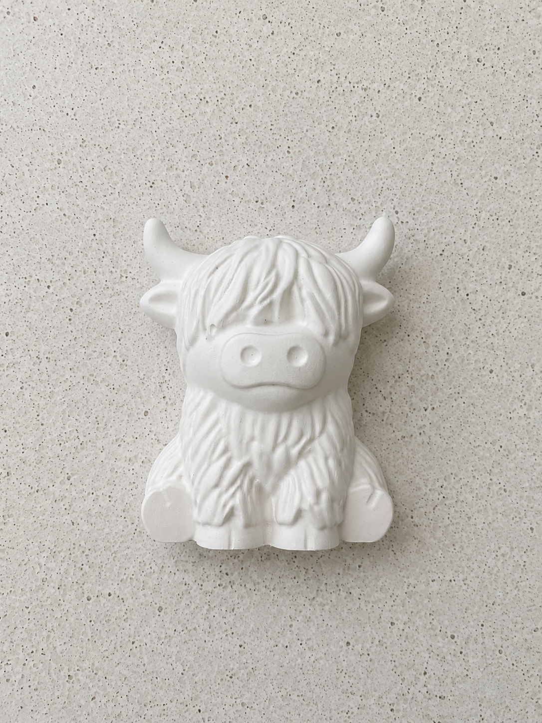 Highland Cow