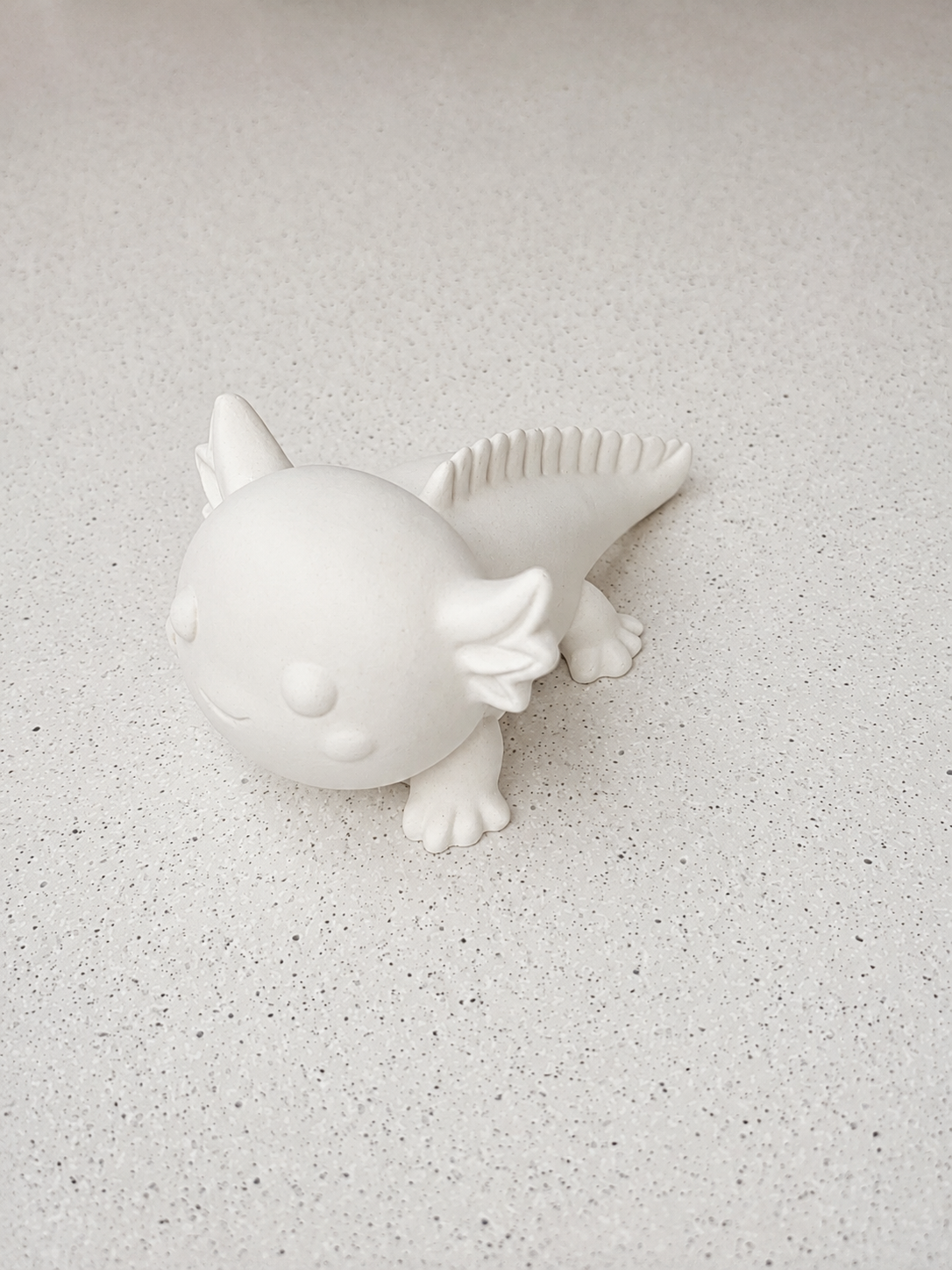 Axolotl