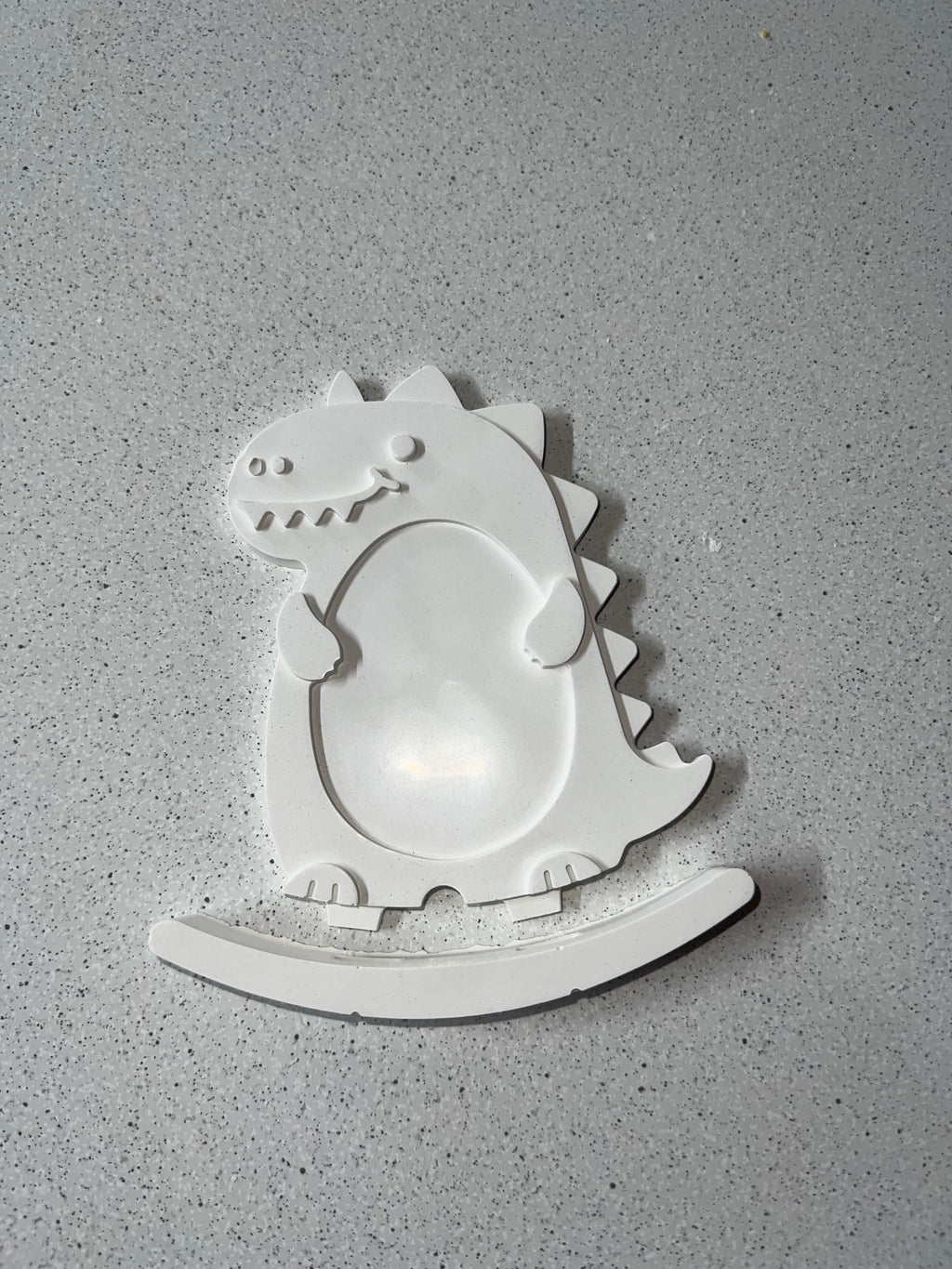 Dino Photo Frame