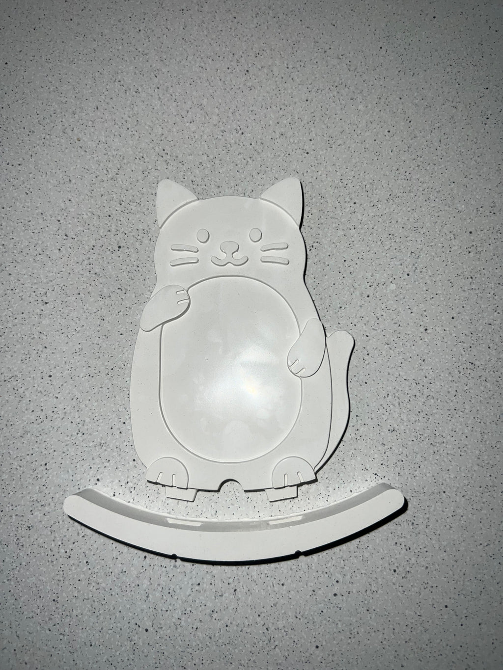 Cat Photo Frame