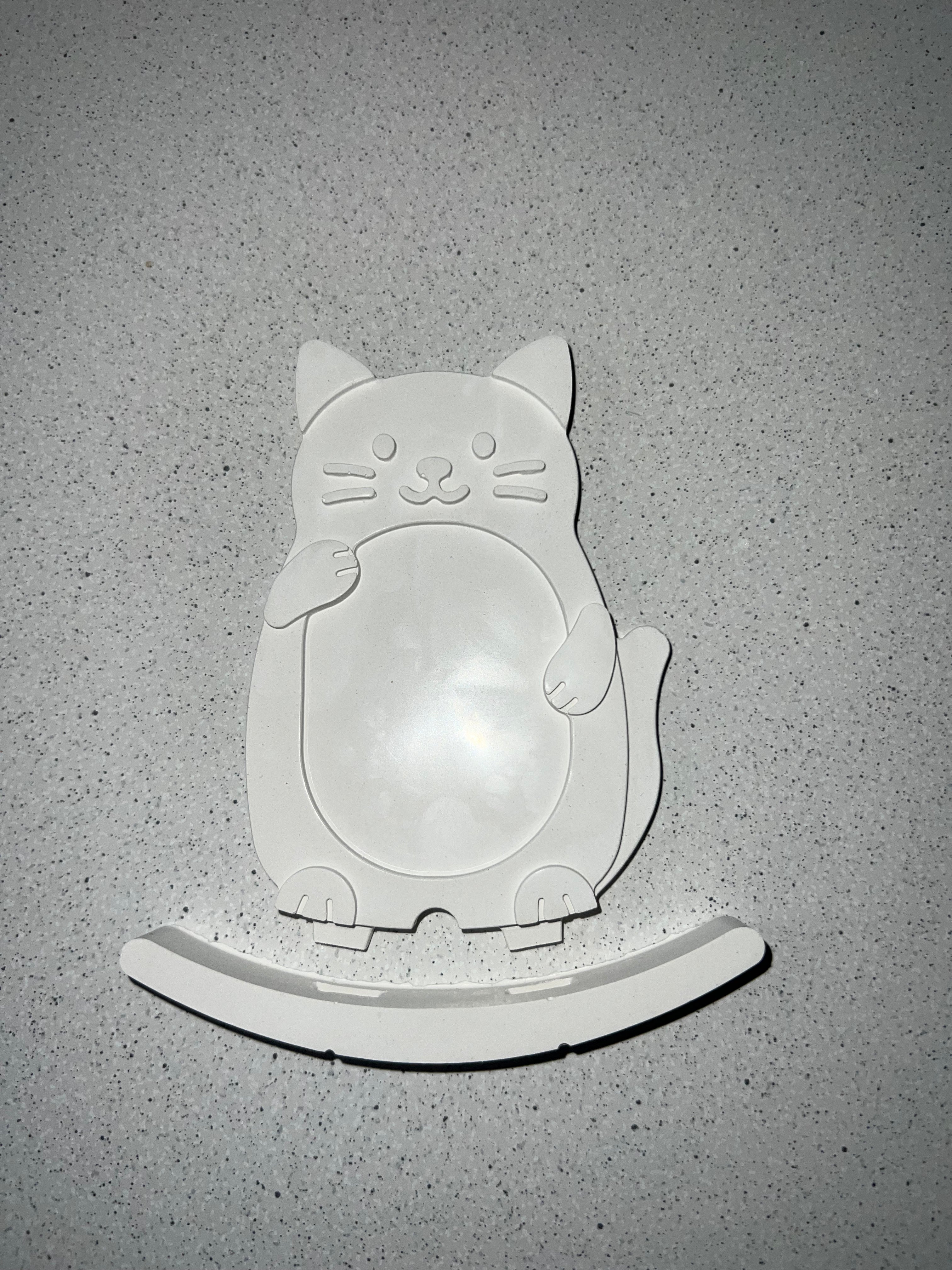 Cat Photo Frame