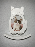 Cat Photo Frame