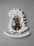 Dino Photo Frame