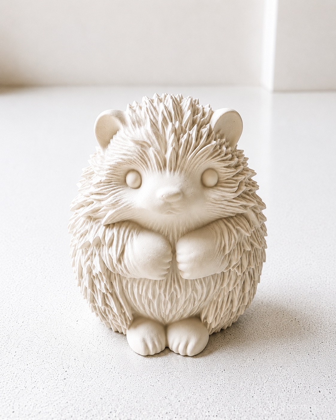 Hedgehog