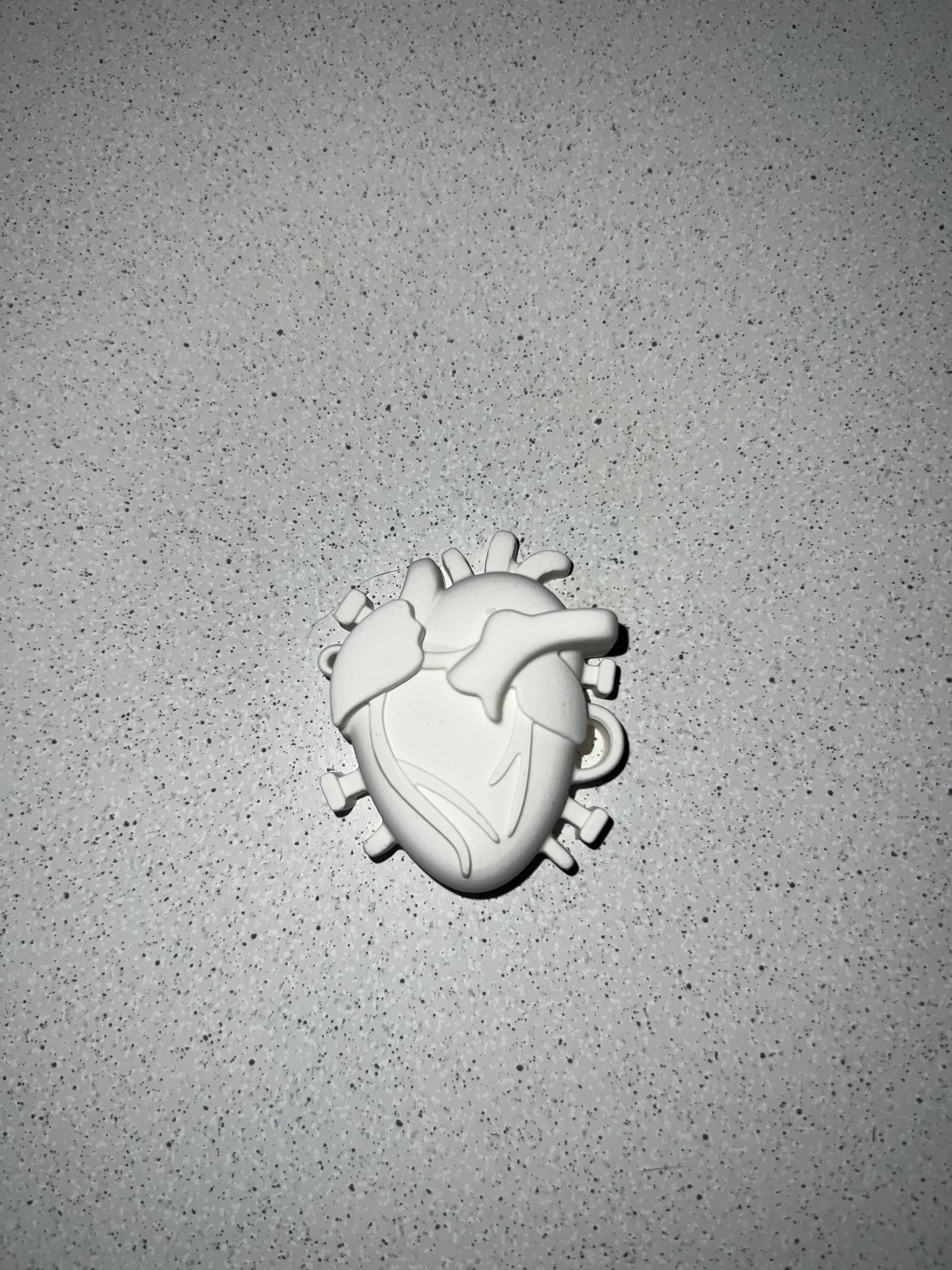 Heart of Halloween