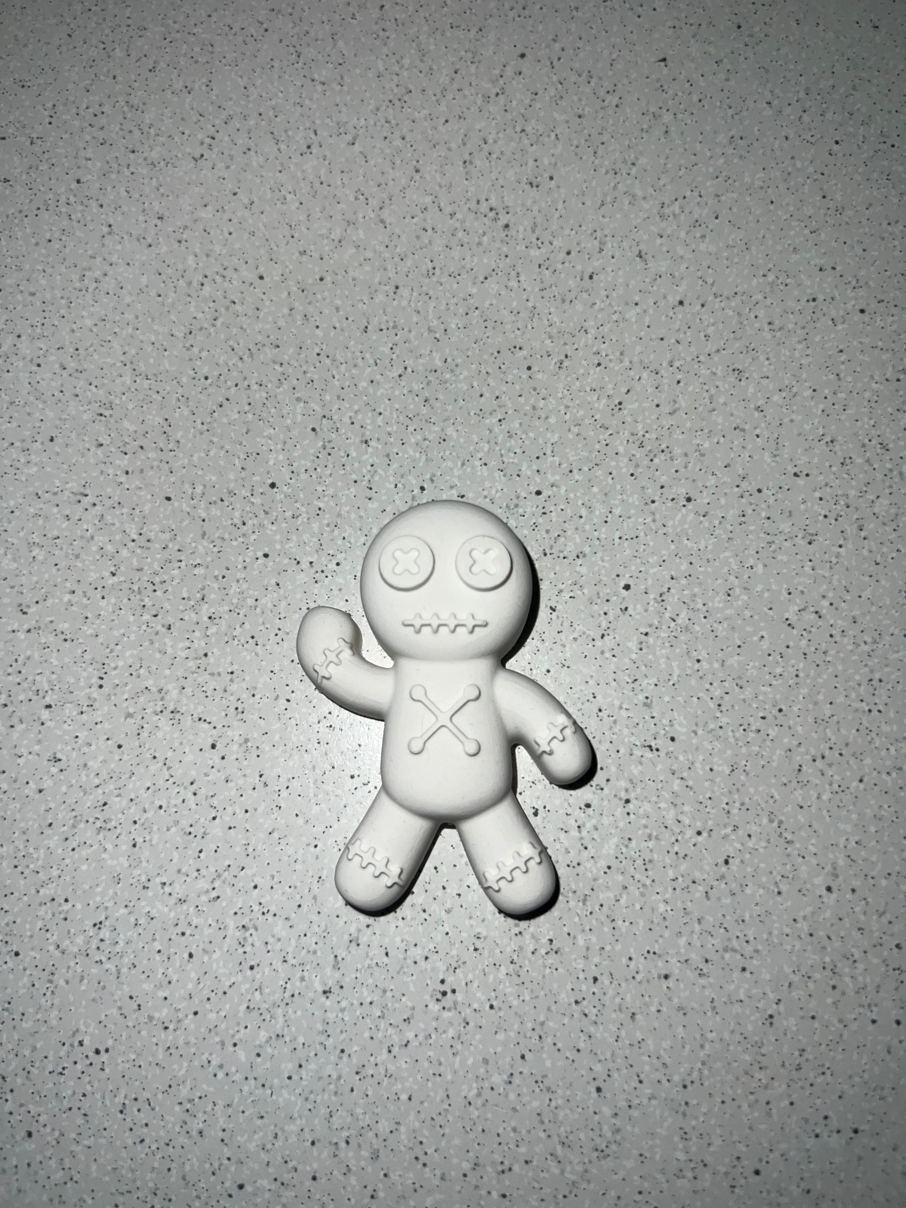 Voodoo Doll