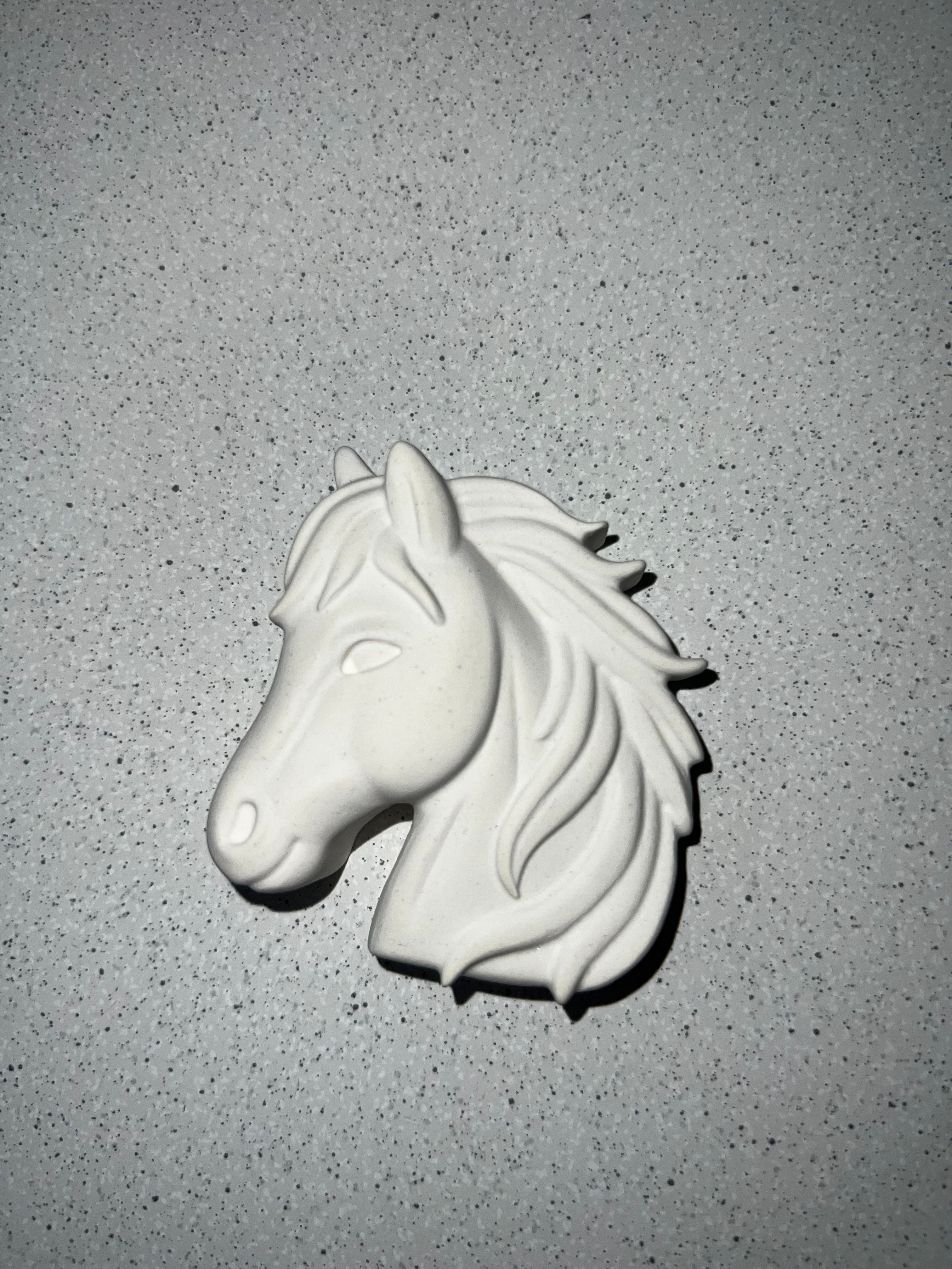 Horse Head