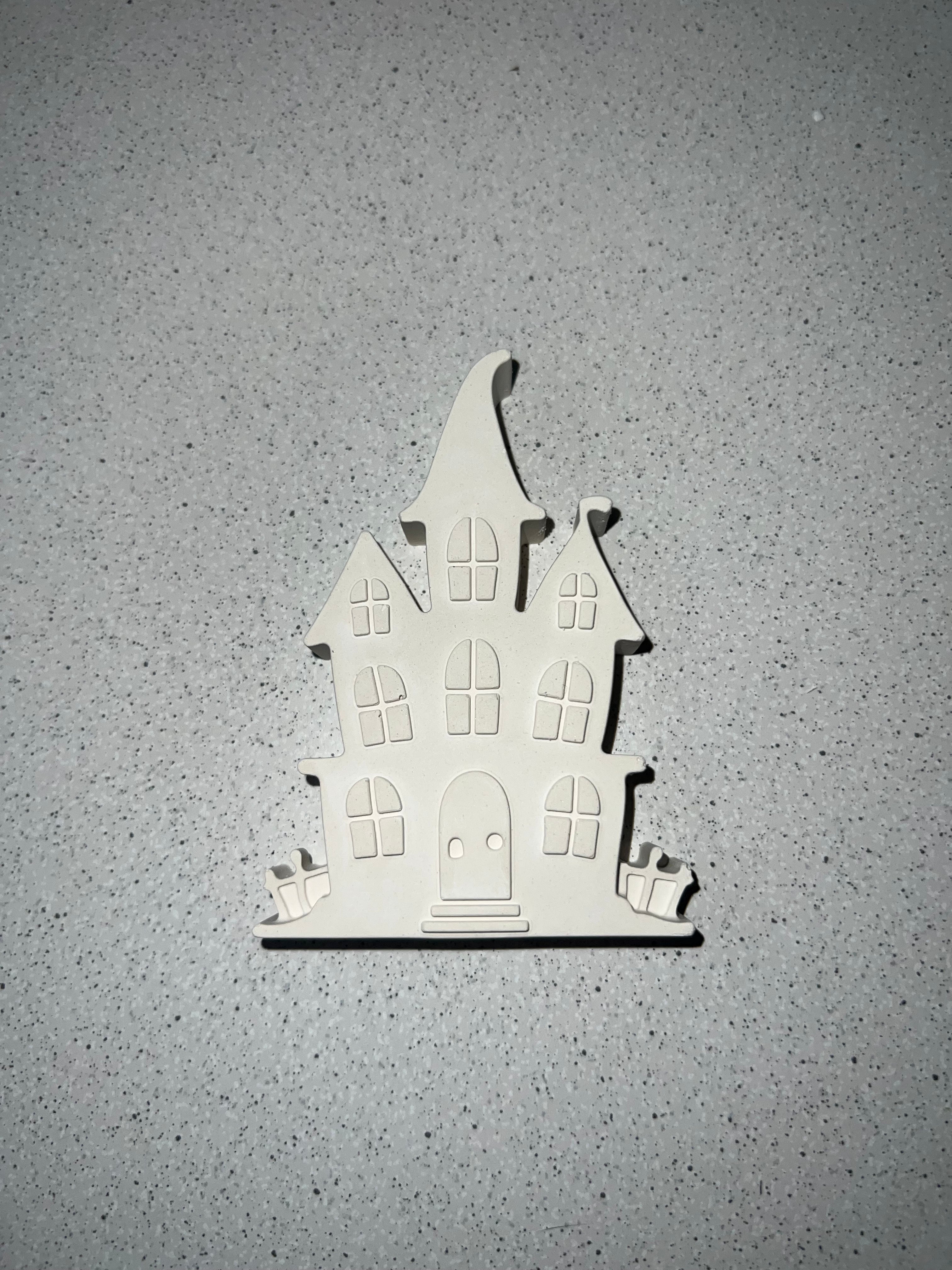 Haunted House