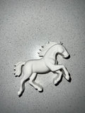 Galloping Horse