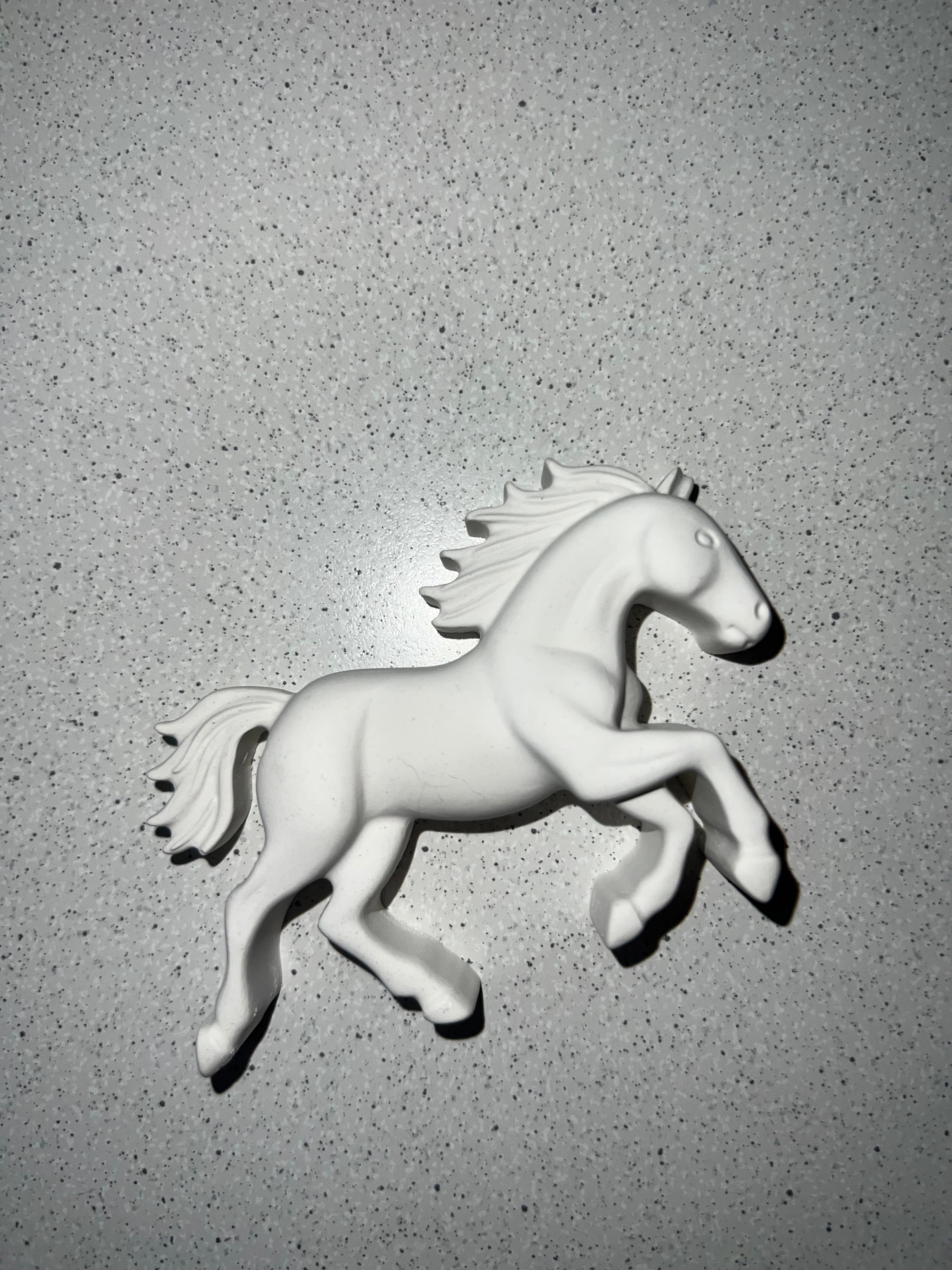 Galloping Horse