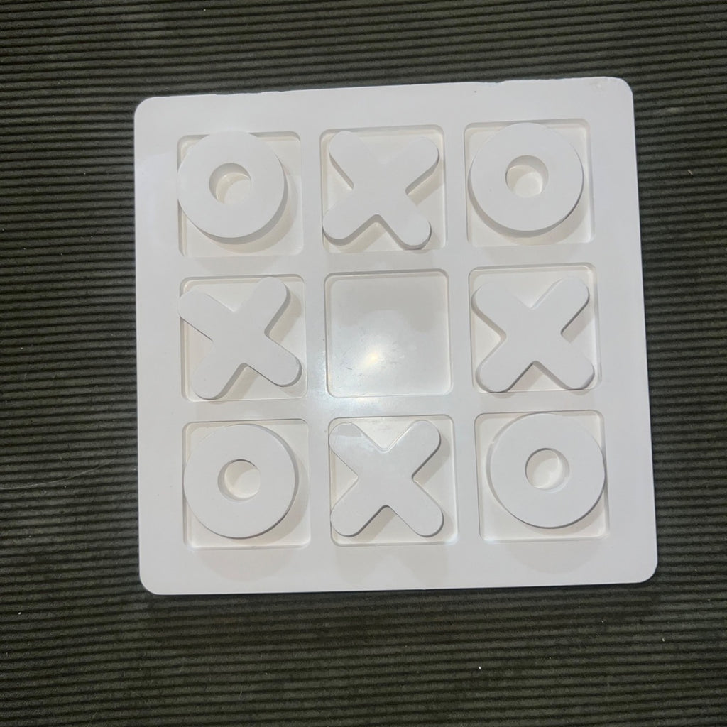 Tic Tac Toe - XOXO