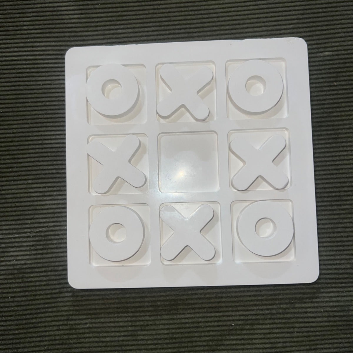 Tic Tac Toe - XOXO