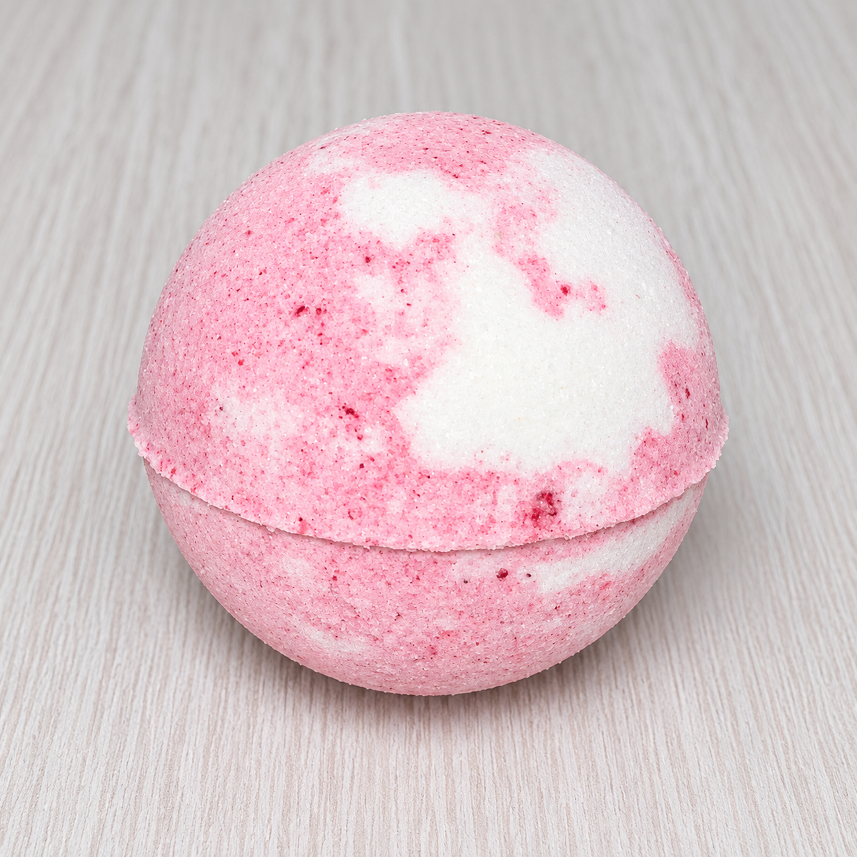 Peach Coconut Bath Bomb