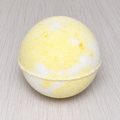Vanilla Caramel Bath Bomb