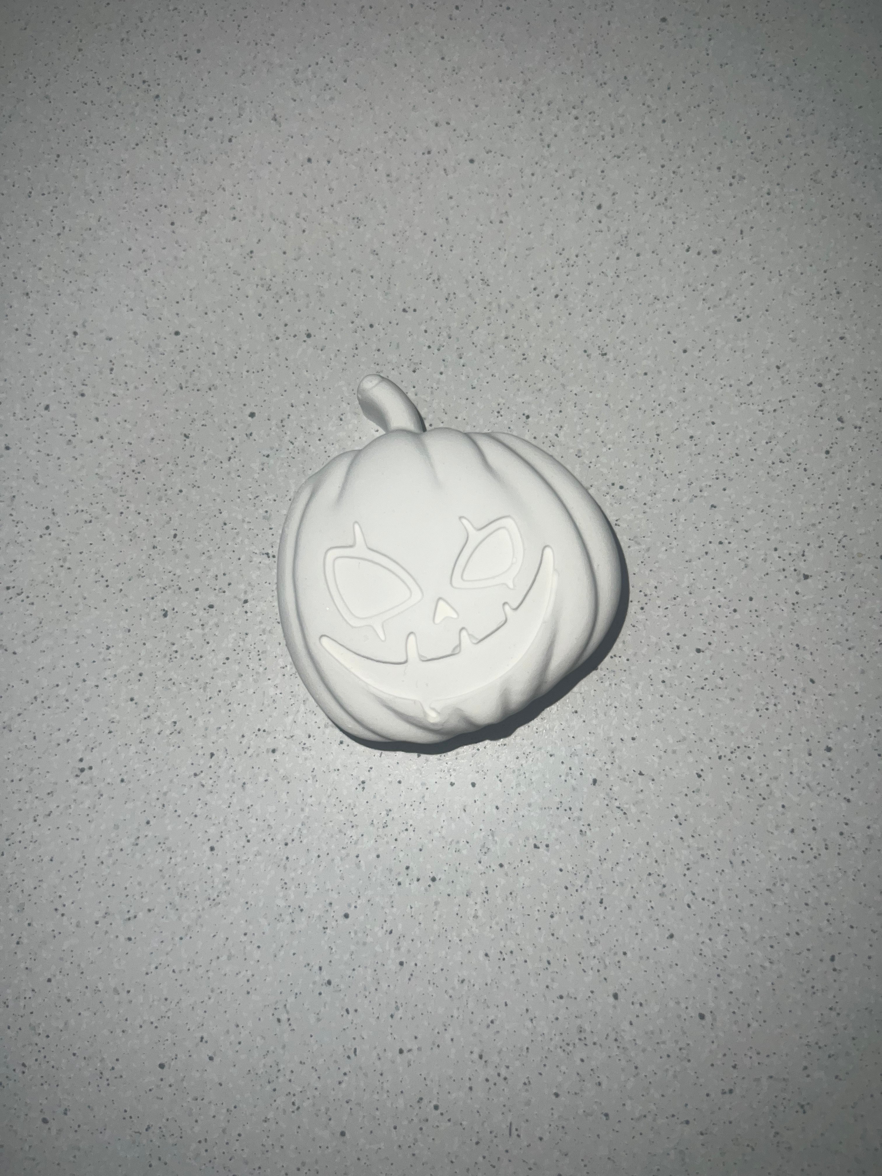 Single Pumpkin