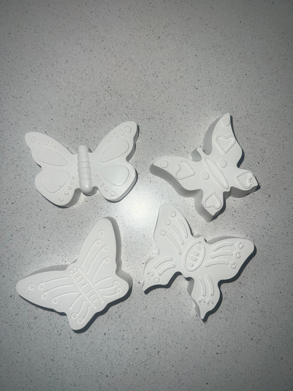 Mariposa Collection