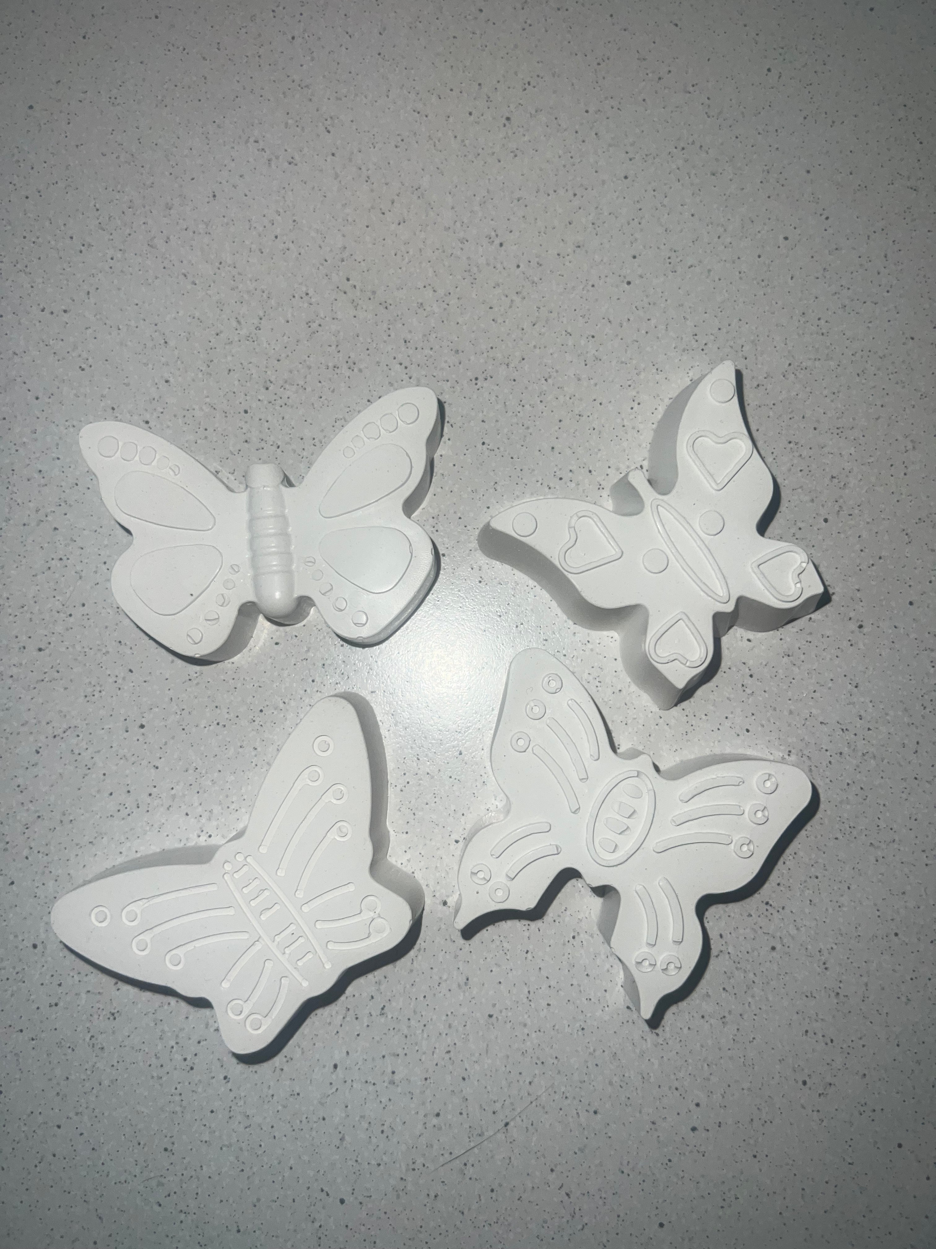 Mariposa Collection