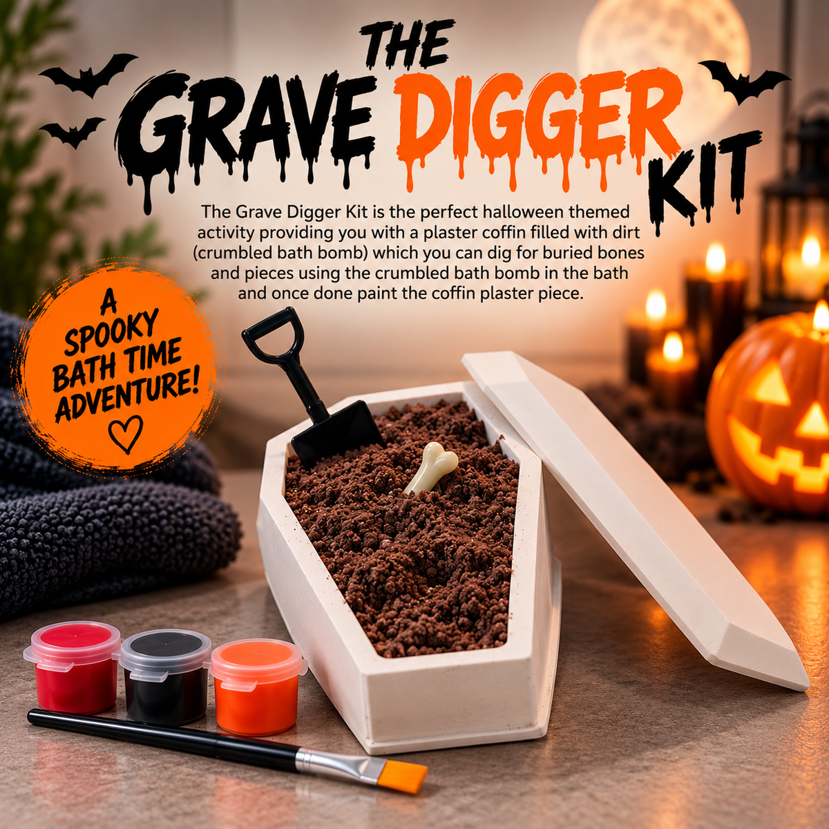 Grave Digger